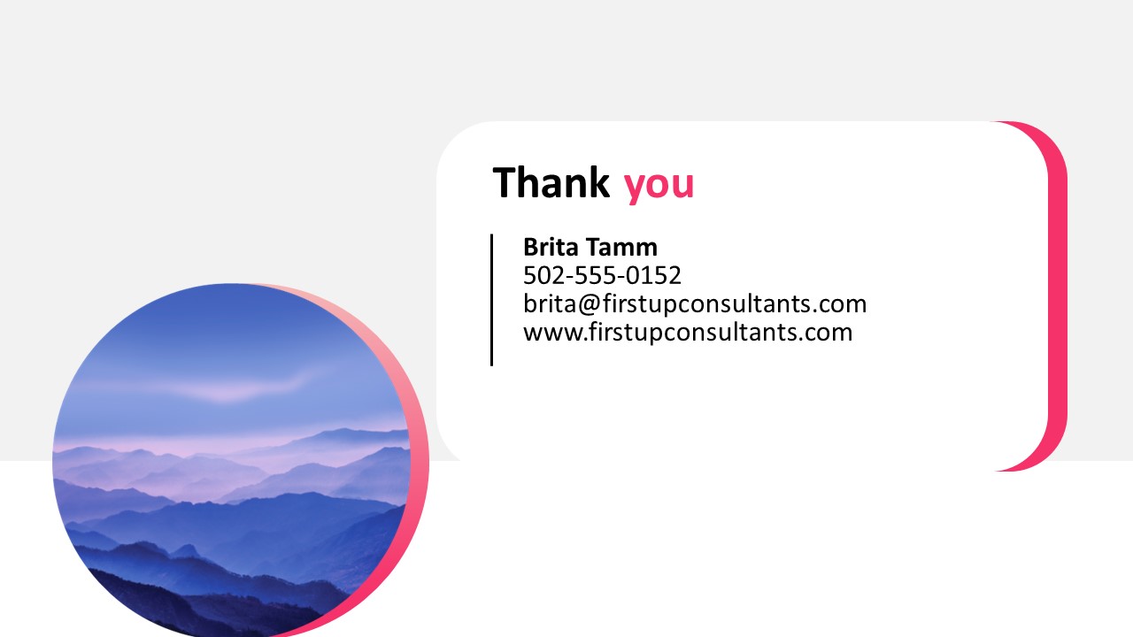 After transformation